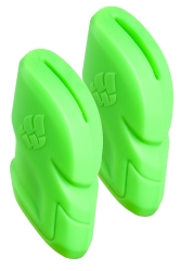 Mad Wave Breathe top green